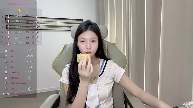yy-1314 Show Webcam