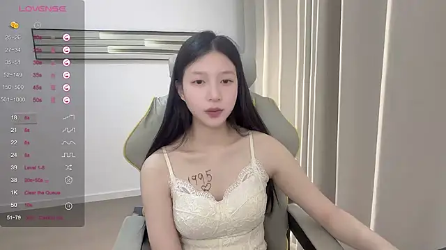 yy-1314 Show Webcam