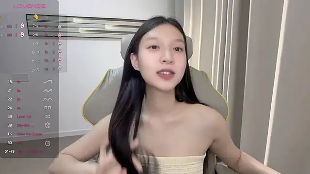 yy-1314 Show Webcam