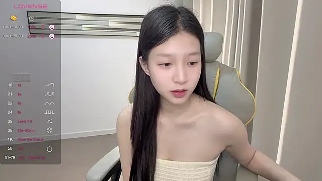 yy-1314 Show Webcam