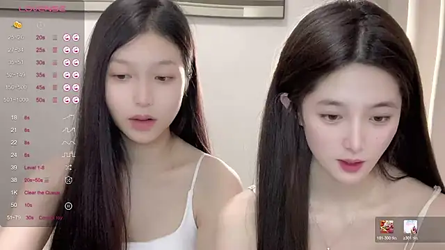 yy-1314's Webcam Show