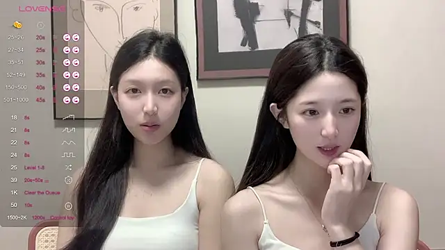 yy-1314's Webcam Show