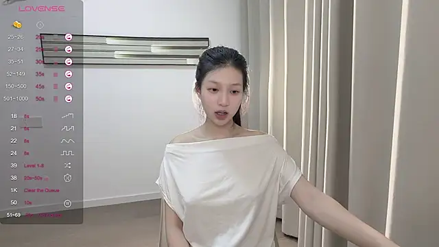 yy-1314 网络视讯表演