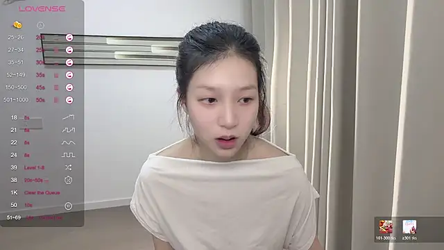 yy-1314's Webcam Show