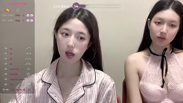 Ya--Y 网络视讯表演
