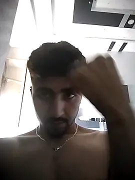achraf31 Adlı Modelin Web Kamerası Şovu