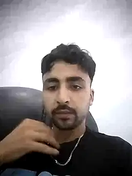 achraf31 Adlı Modelin Web Kamerası Şovu