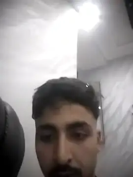 achraf31 Adlı Modelin Web Kamerası Şovu