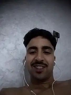 achraf31 Adlı Modelin Web Kamerası Şovu