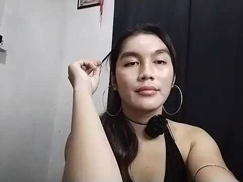 melodie143 网络视讯表演