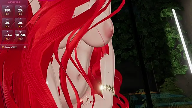 Czat XXX na żywo – Kiki_Lewdd