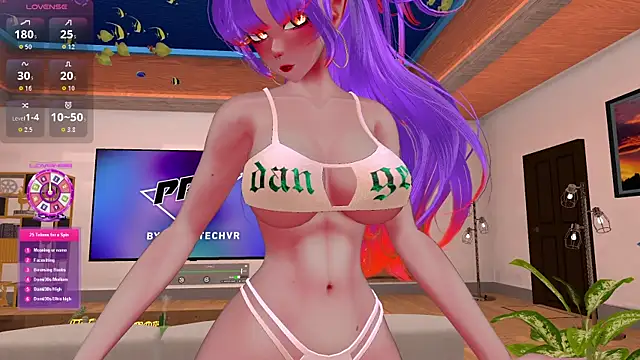Czat XXX na żywo – Kiki_Lewdd