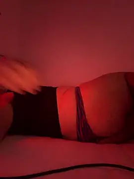 Webkamerová show babyteen3