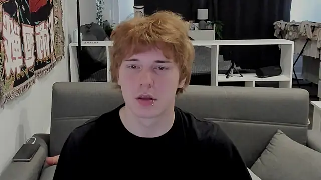 عرض كام Benjamin_Bo