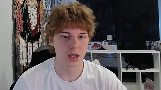 Benjamin_Bo Webcamshow