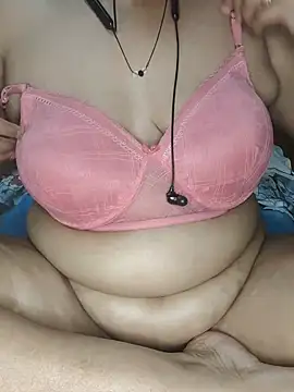 Show webcam de Hot_Darling001