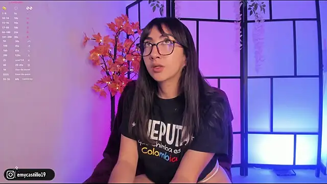 eimy_castillo – Naživo XXX chat