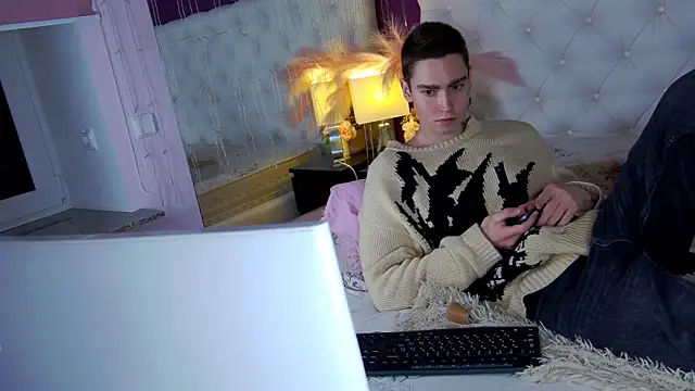 Swag_owner's Webcam Show