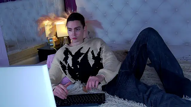 Show de Swag_owner na webcam