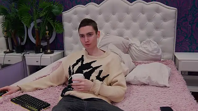 Swag_owner: вебкам-шоу