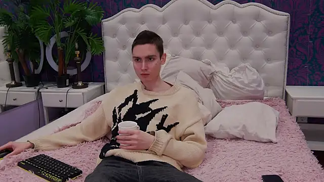 Swag_owner Webcam-Show