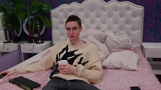 Swag_owner's Webcam Show