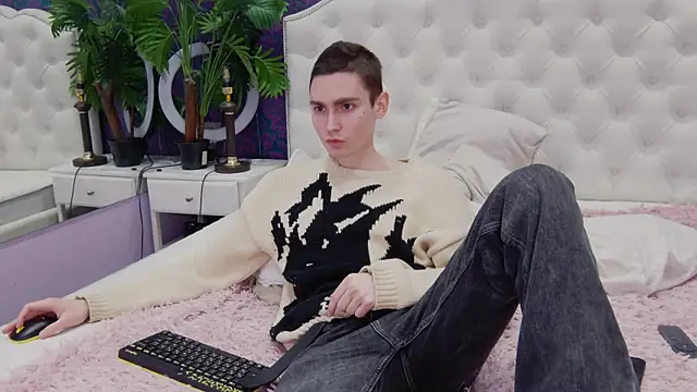 Show de Swag_owner na webcam