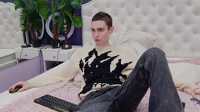 Swag_ownern Webbikameraesitys
