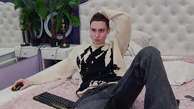 Swag_owner Webcam-Show