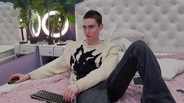 Swag_owner Webcam-Show