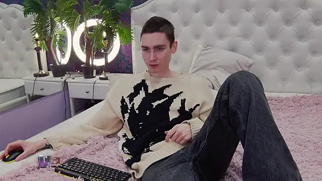 Swag_owner Webcam-Show