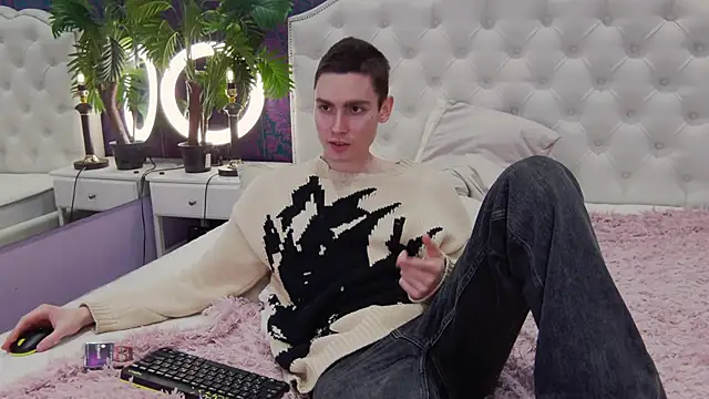 Swag_owner's Webcam Show