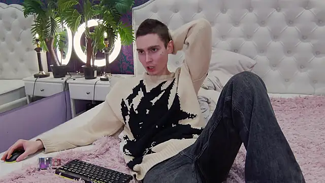 Pokazy przed kamerką – Swag_owner