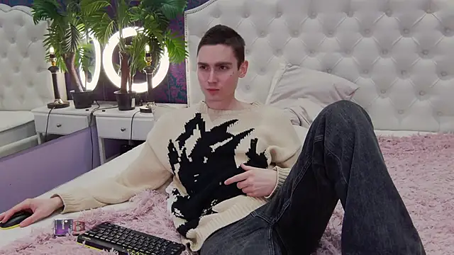 Swag_owner Webcamshow