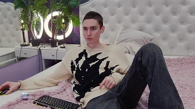 Show de Swag_owner na webcam