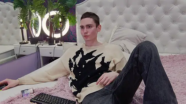 Swag_owner Webcam-Show