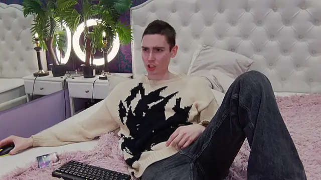 Show de Swag_owner na webcam