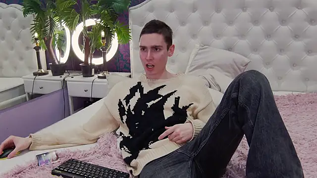 Swag_ownern Webbikameraesitys
