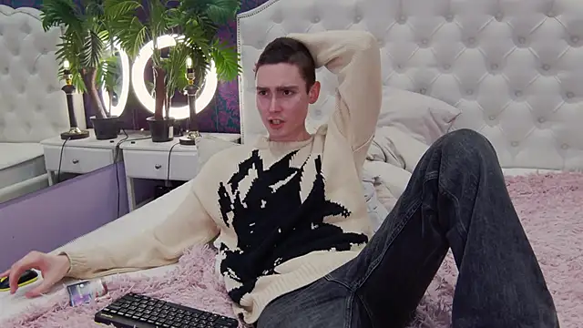 Swag_owner  – webcam-show