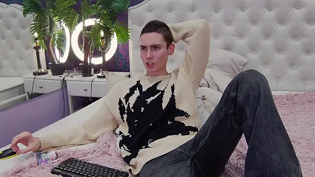 Swag_owner: вебкам-шоу
