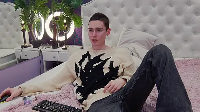 Swag_owner: вебкам-шоу