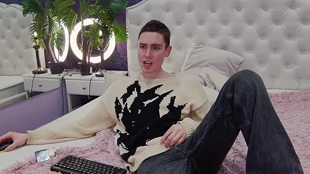 Swag_owner Webcam-Show