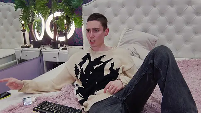 Онлайн чат XXX Swag_owner