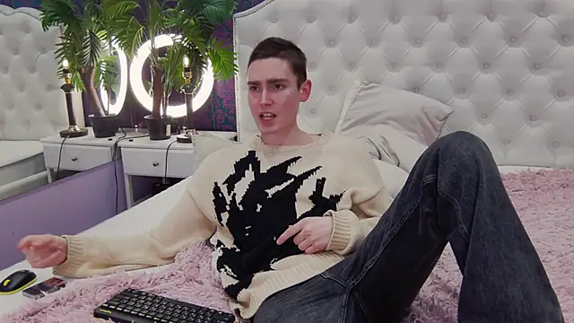 Swag_owner's Webcam Show