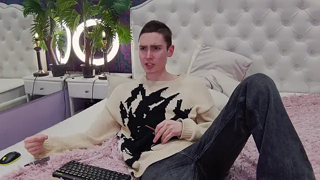 Swag_owner's Webcam Show