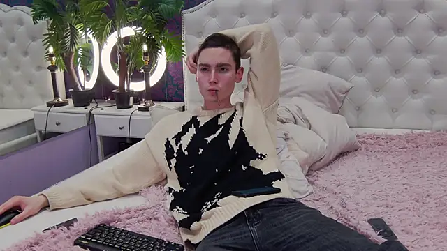 Swag_owner Webcam-Show