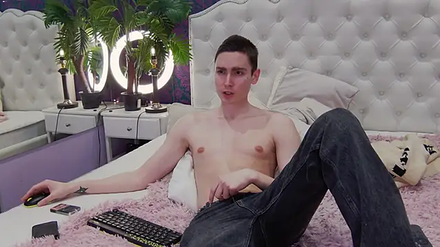 Swag_owner Webcam-Show