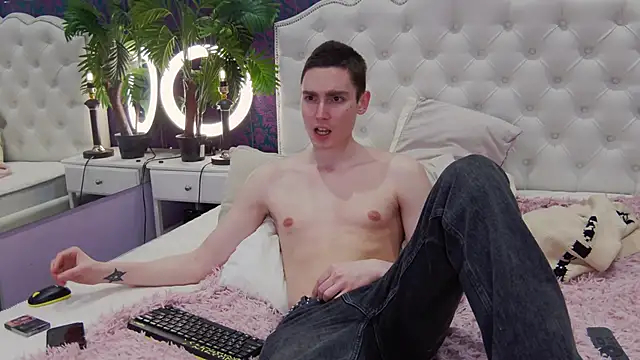 Swag_owner: вебкам-шоу
