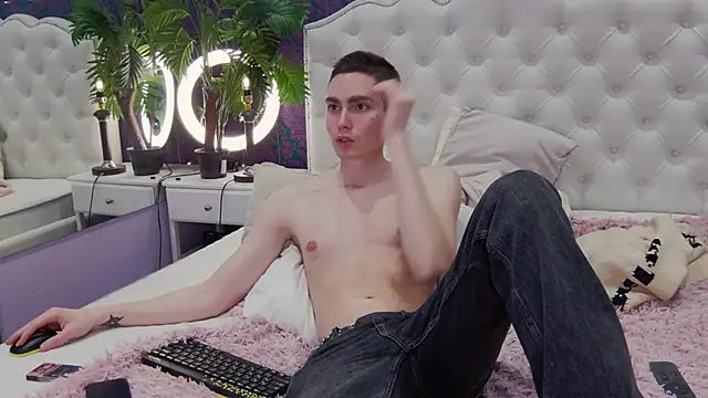 Swag_owner Webcam-Show