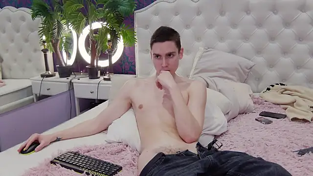 Show de webcam de Swag_owner